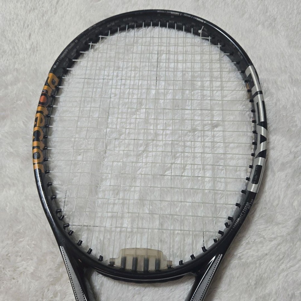 HEAD Protector Oversize Rigid Tennis Racket Protector