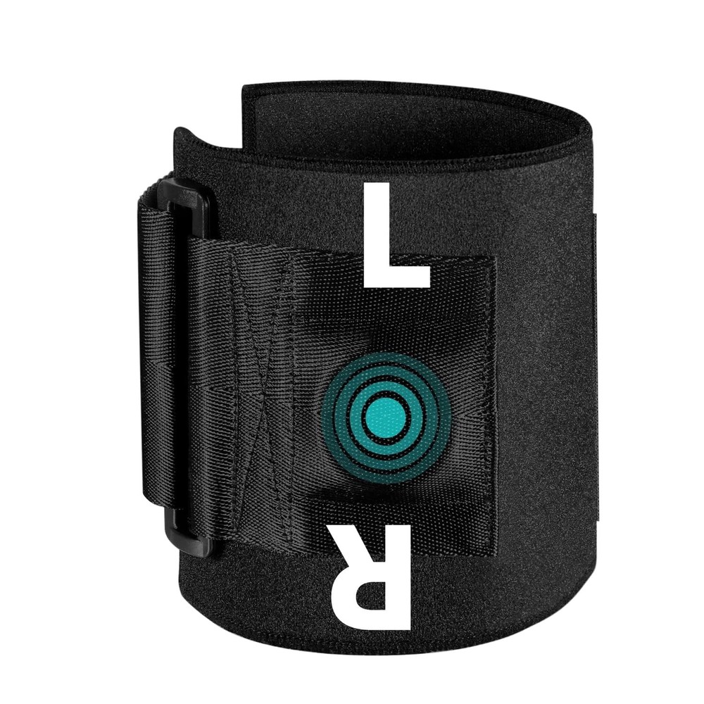 Active Sciatica Pain Relief Brace, Beactive Knee Brace For Sciatica