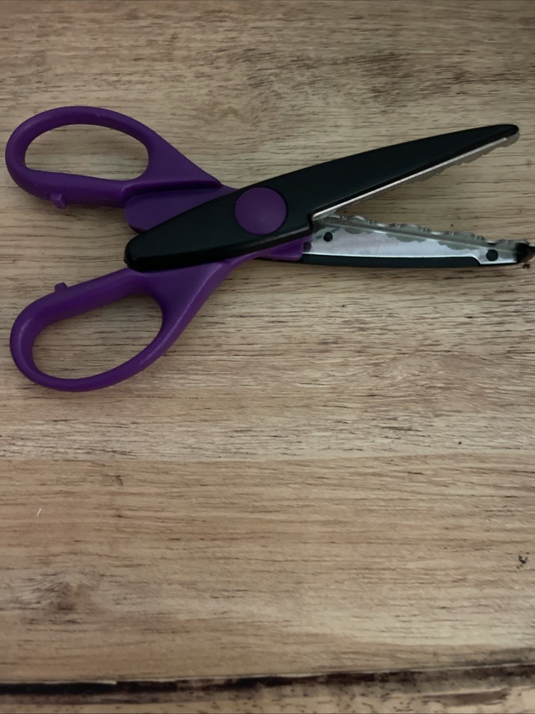 Paper Scissors