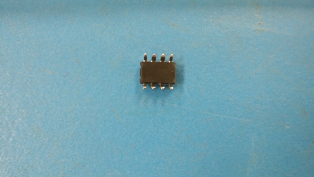 (4pcs) LH1502WE Transistor Output SSR