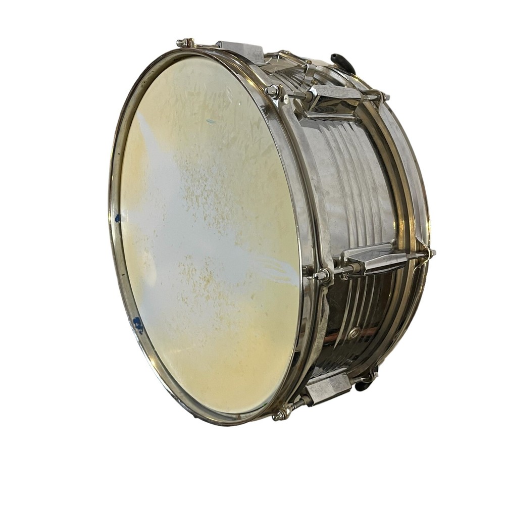 Snare drum kit with stand and black case plus Breeze Easy Method Book