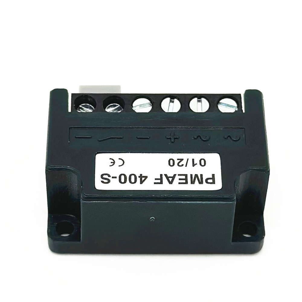 PMEAF 400-S 01/20 half Wave Motor Brake Rectifier Device module