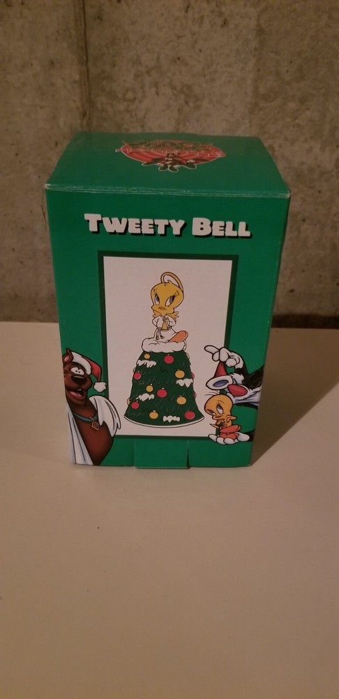 Tweety Bell