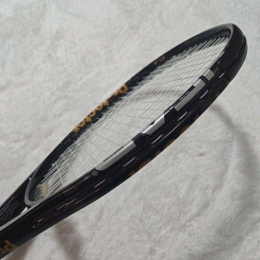 HEAD Protector Oversize Rigid Tennis Racket Protector