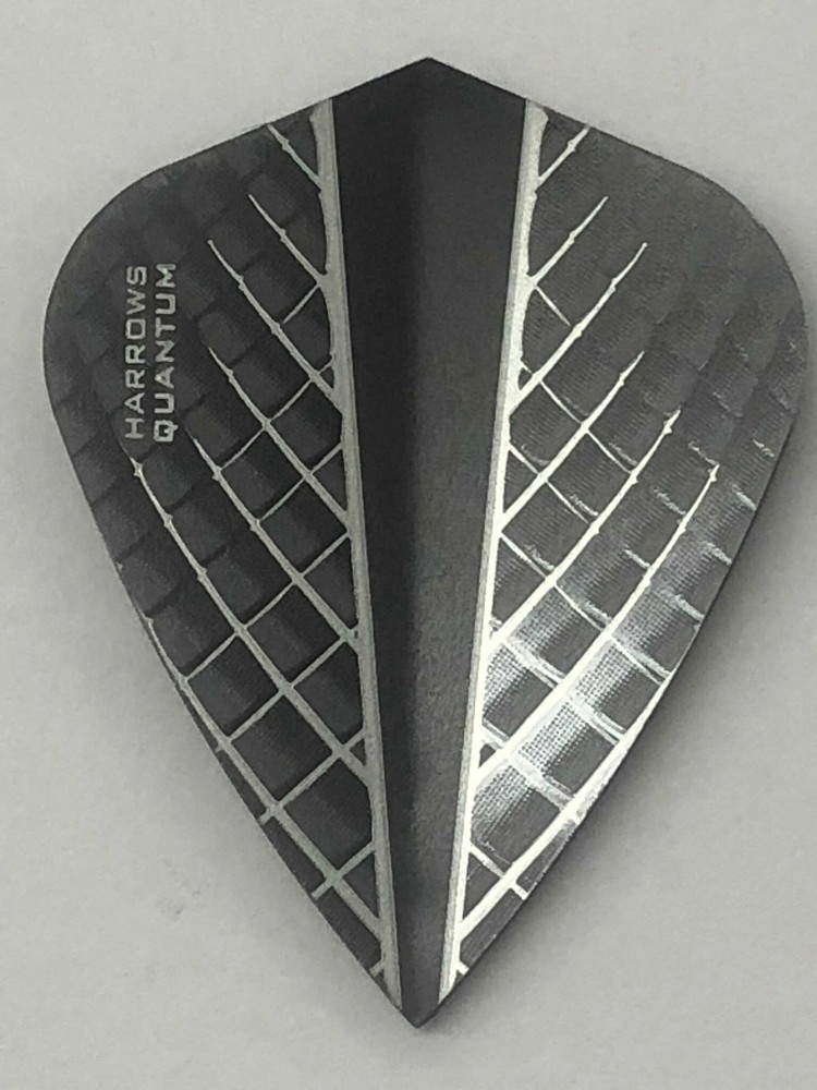 Harrows Quantum X Kite Dart Flights