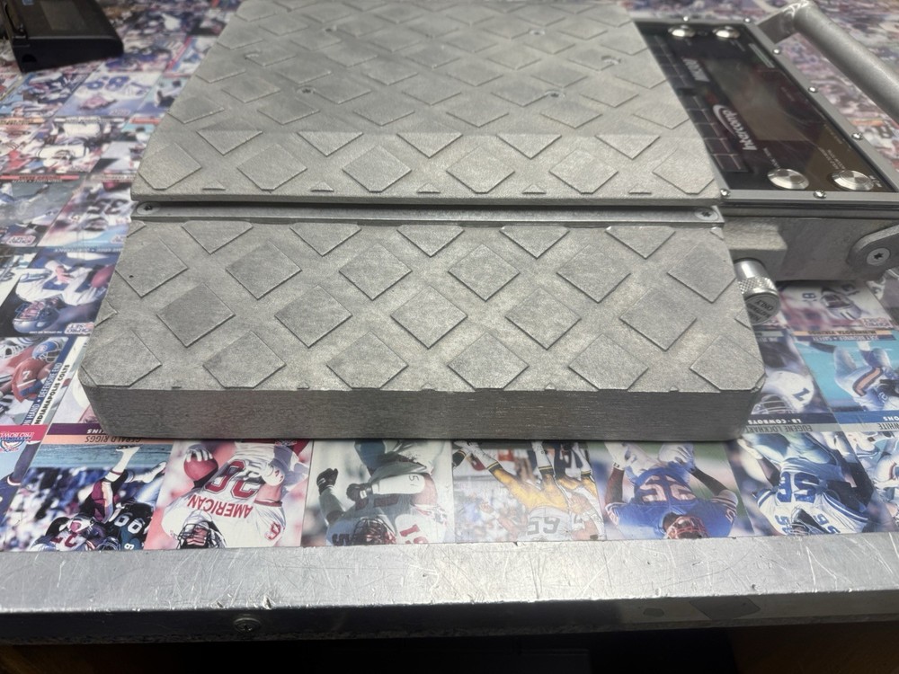 Intercomp MH300 Wireless Vehicle Weighing Scale