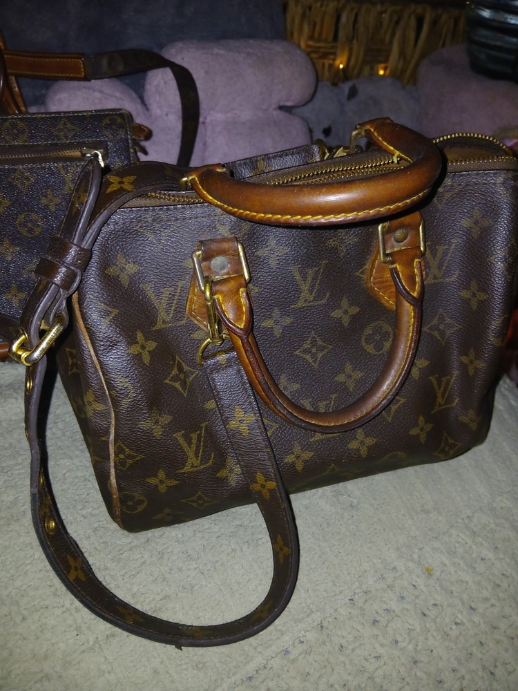Louis Vuitton Collection