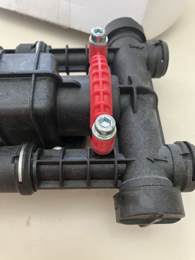 New Pneumatic Pump Diaphragm Part