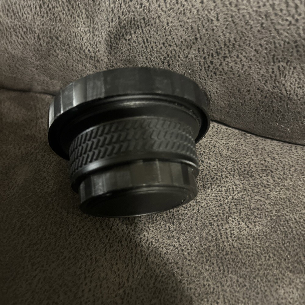 Raynox Wide Angle Conversion Lens 0.7x. F