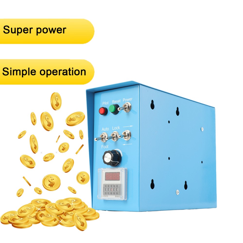 Welding Control Box Positioner Control Box Welding Positioner Control Container