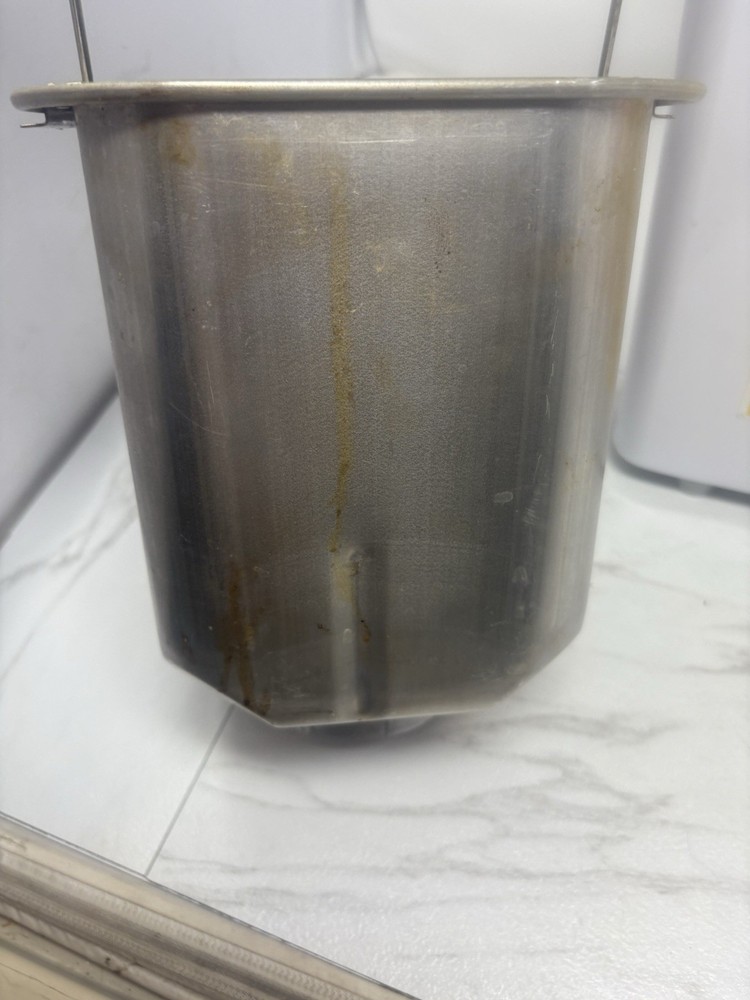 Welbilt The Bread Machine ABM4900 Automatic Bread Maker Used- Works