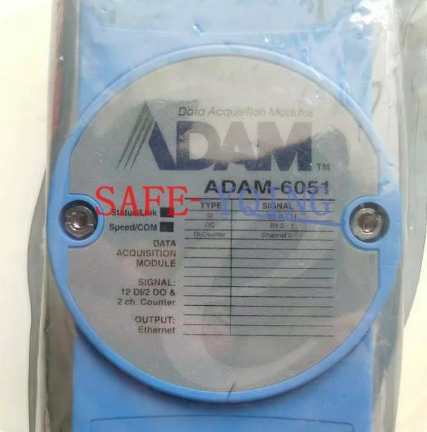 1PC New Advantech Isolated Module ADAM-6051