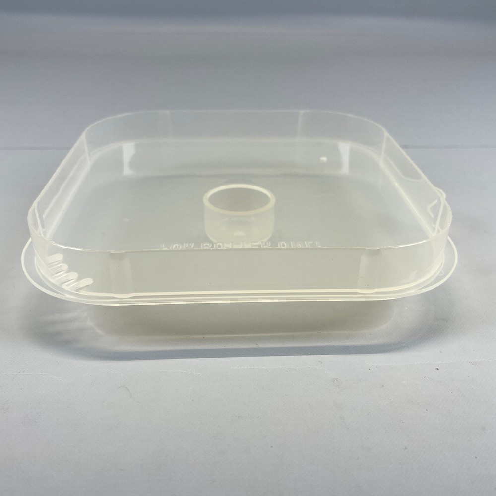 Toastmaster Corner Bakery 1183x Bread Machine Replacement Clear Plastic Lid