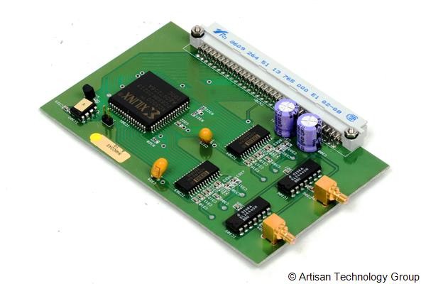 Accent Optical Technologies 8460243 Circuit Board