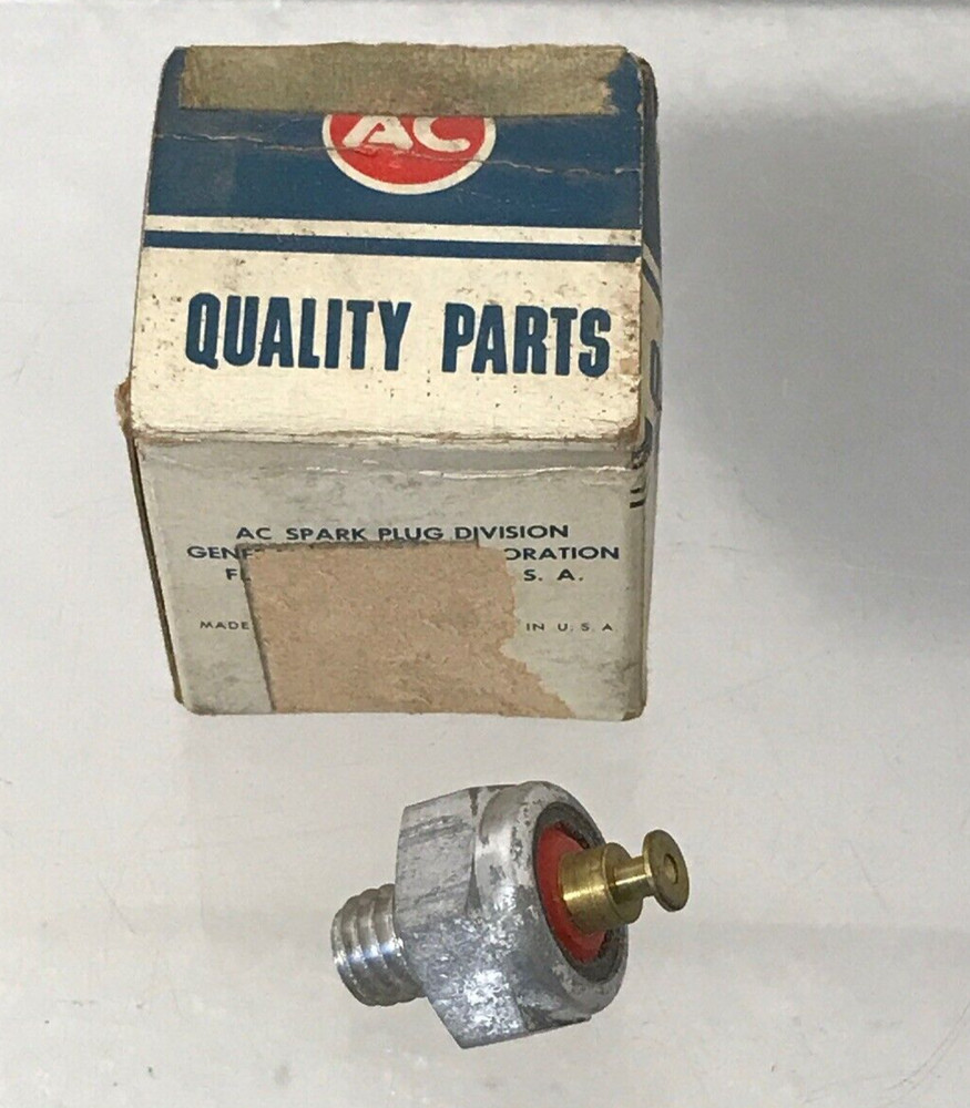 NOS Thermal Delay Heater Switch