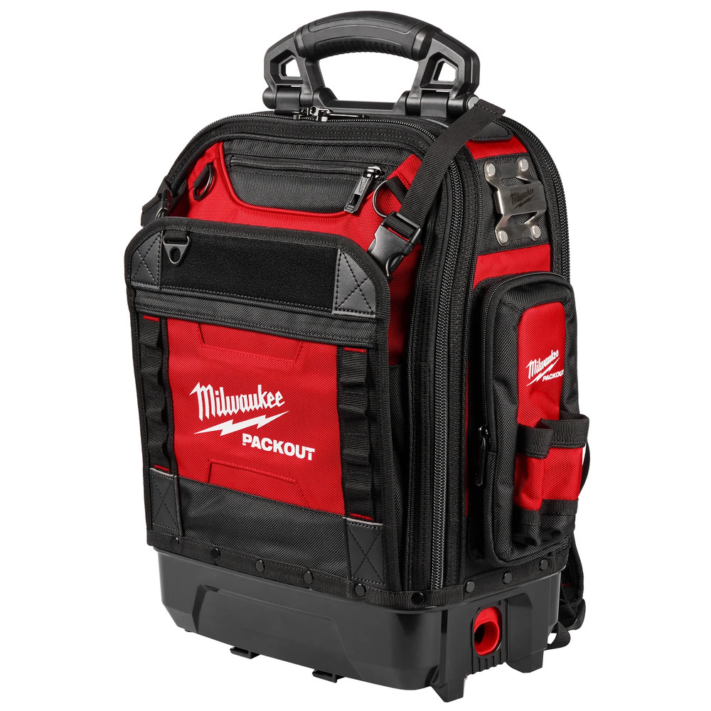 Milwaukee 48-22-8303 PACKOUT™ Structured Backpack