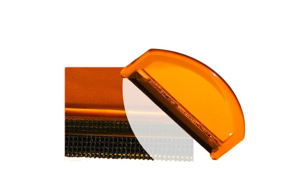 Mohair Comb Wool Comb Fluff Light Nodules Remove Wool