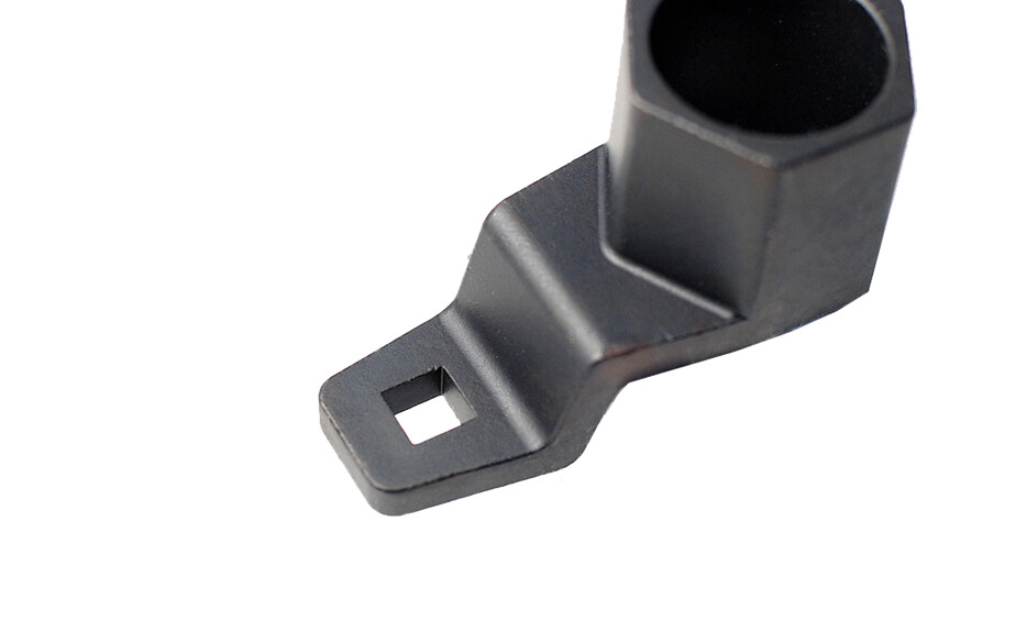 Honda Acura Offset 50mm Socket Crank Puller Wrench+ 19mm Harmonic Balance Socket