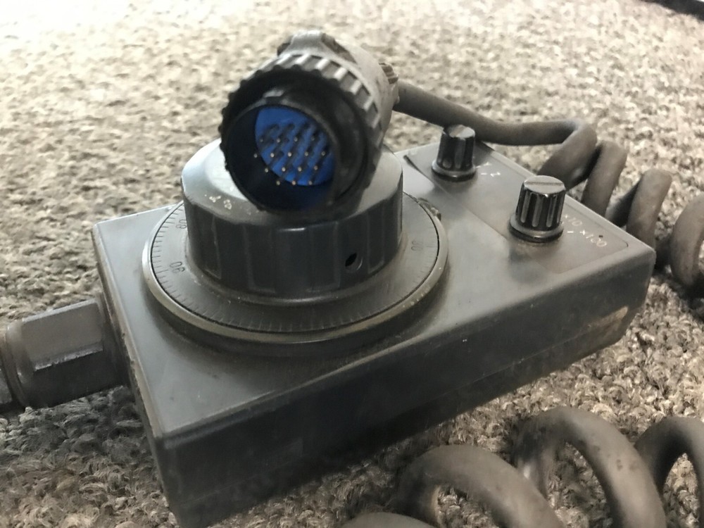 Fanuc Pulse Generator