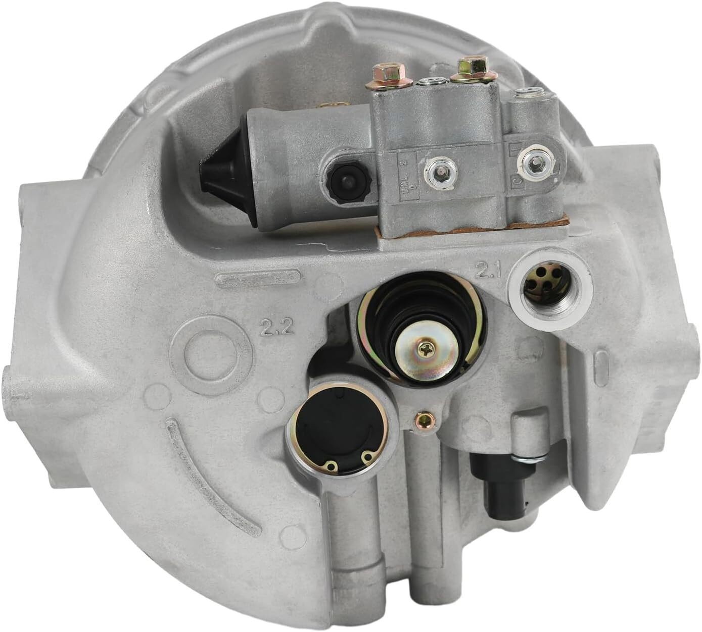 Air Dryer System Saver for Freightliner Cascadia Wabco 4324711010