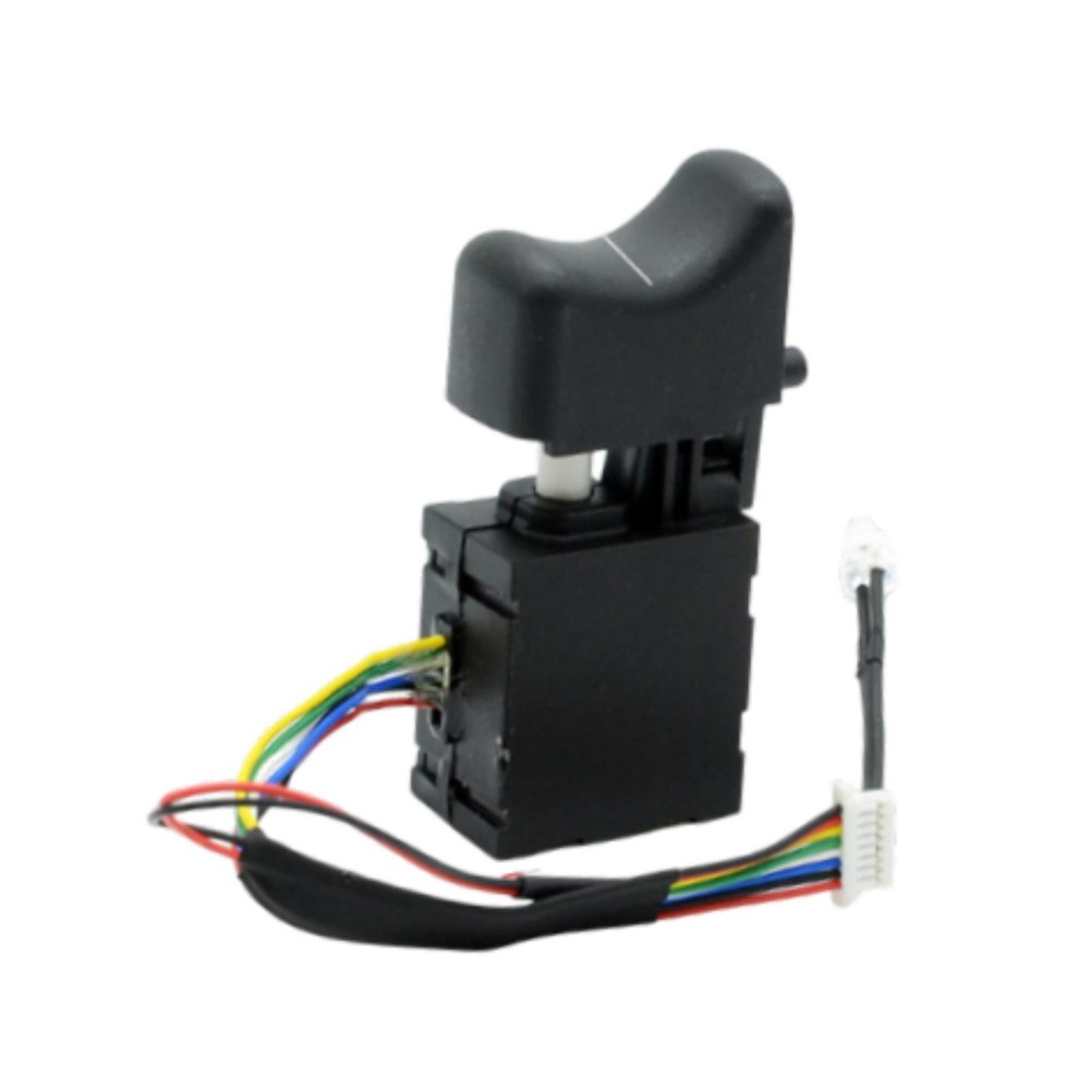 Drill Trigger Switch Motherboard Speed Switch Variable Speed Drill Switch