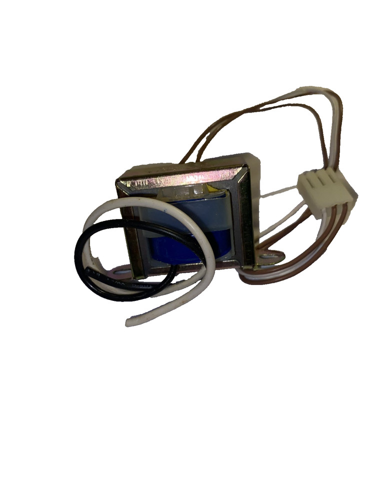 Transformer for Regal Kitchen Pro Bread Maker Model K6725