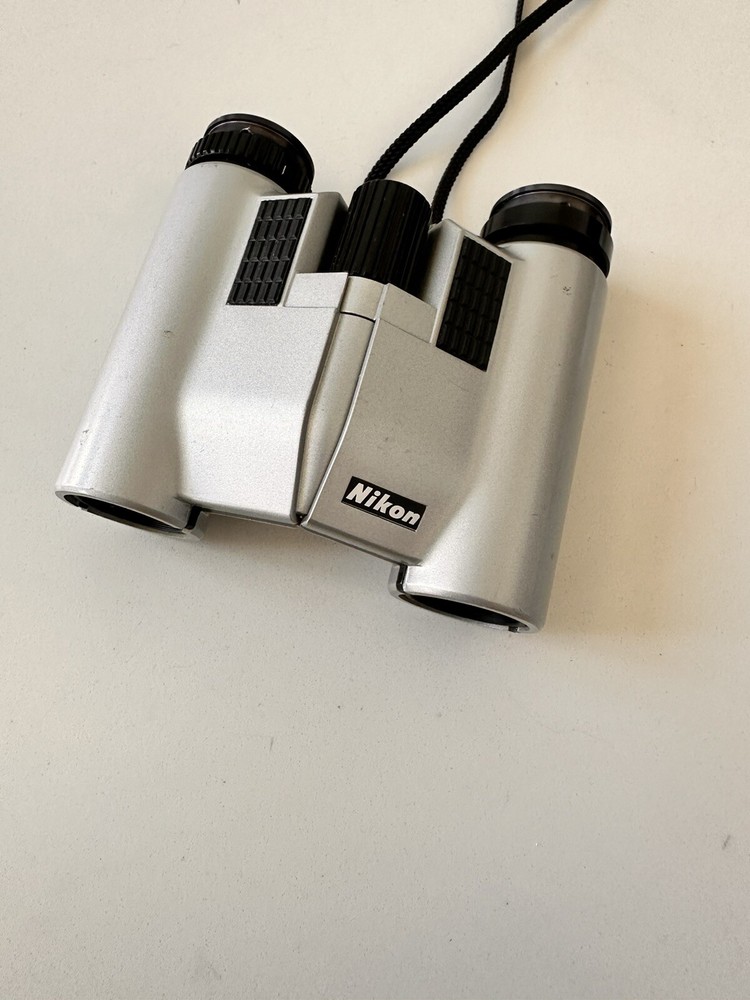 Nikon Binoculars 8x20 DCF