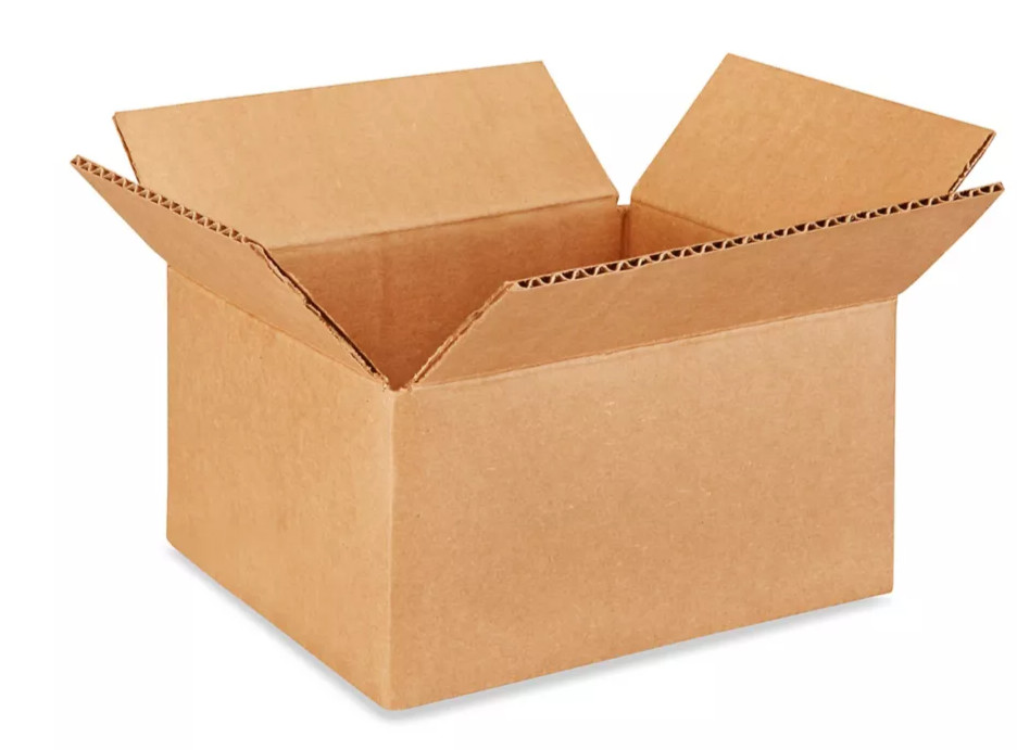 Shipping Boxes Many Sizes Available! Mailing Moving Packing Storage! 25/bundle