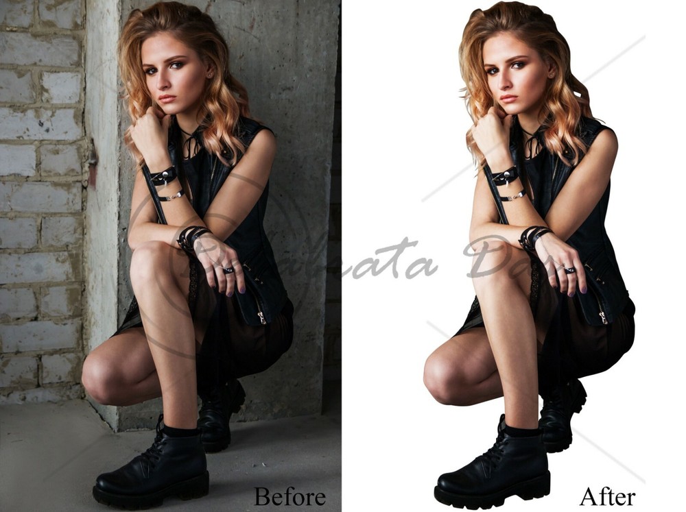 Images Background Cropping 24 Hours