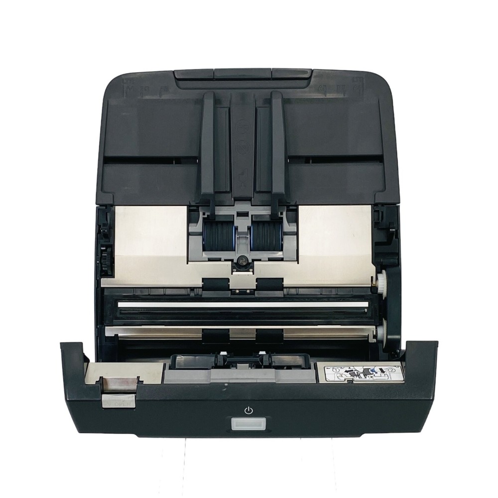 Canon ImageFORMULA DR-M160II Office High-Speed Document Scanner w/AC Adapter