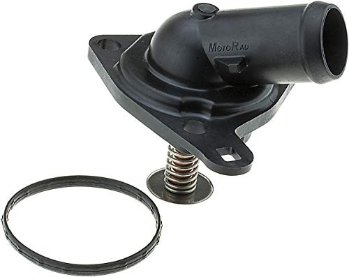 33949 Integrated Housing Engine Coolant Thermostat