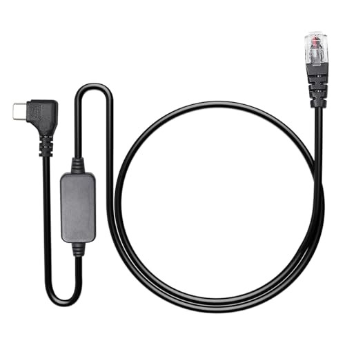 USB-C Radar Detector Cord