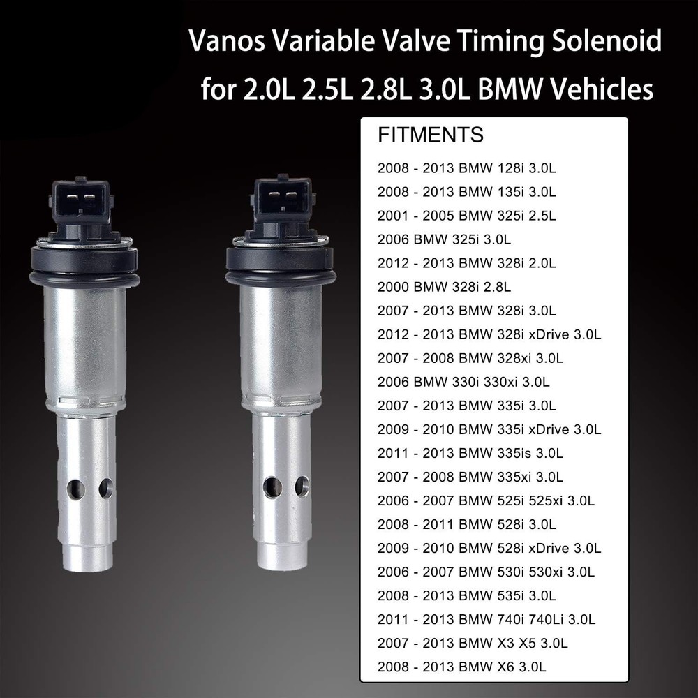 Sincronización variable de válvulas