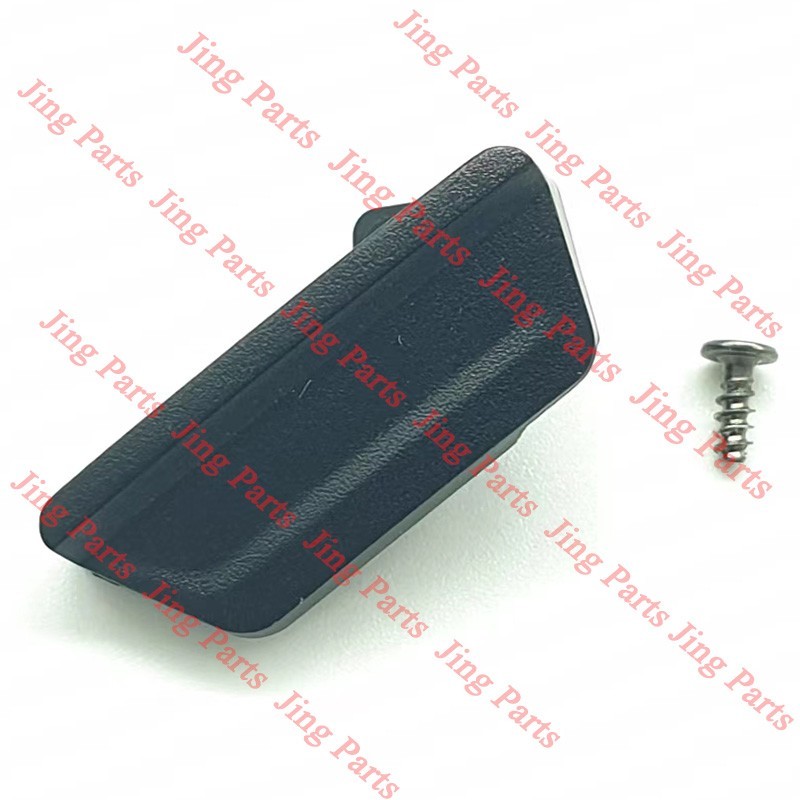 Waterproof Rubber Cap For GARMIN edge 530 830