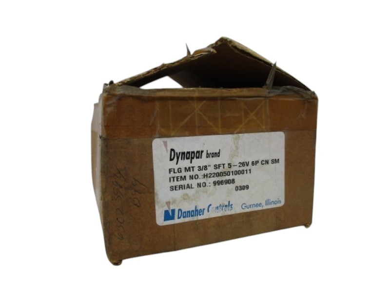 DYNAPAR H220050100011 ENCODER  NSMP