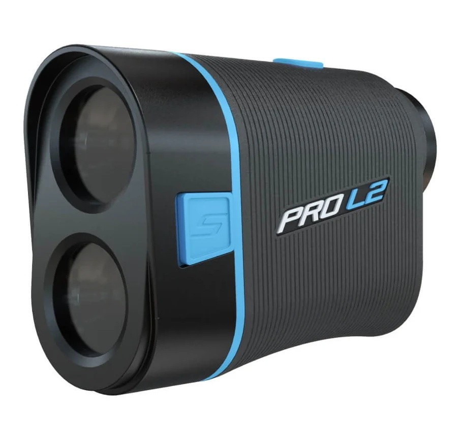 Shot Scope PRO L2 Laser Rangefinder New in Unopened Box