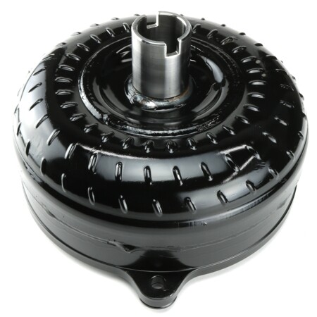 9" 245 Reconditioned COAN Torque Converter Custom Built to Your Specs  NEW PRICE