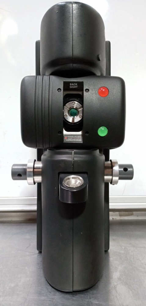 FARO SMX 4500 Laser Tracker Unit / Tested , Works