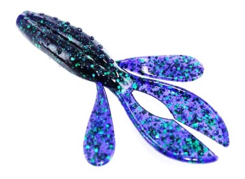 Zoom Z-Hog Jr - Junebug