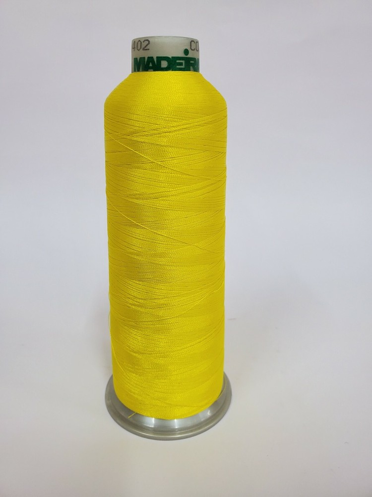 Madeira Polyester Embroidery Thread #5924
