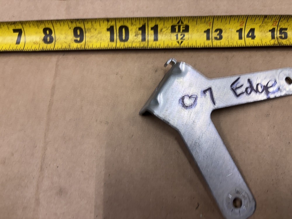 2007 FORD EDGE Horn Bracket