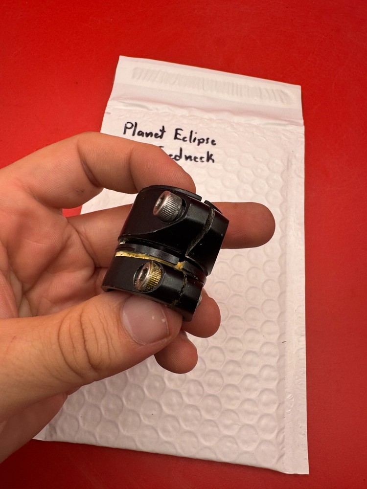 Planet Eclipse Ego Feedneck