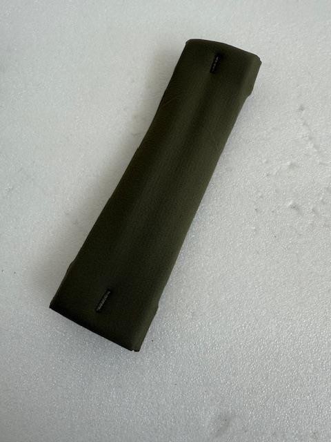 Ferro Concepts Single Padded Strap Sock Ranger Green