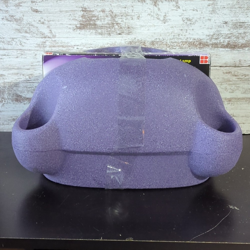 GlitterBug Disclosure Center with GlowBarLED