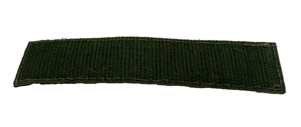 2 ea. USN US Navy Embroidered Nametape Multicam Camo Hook & Loop Patch
