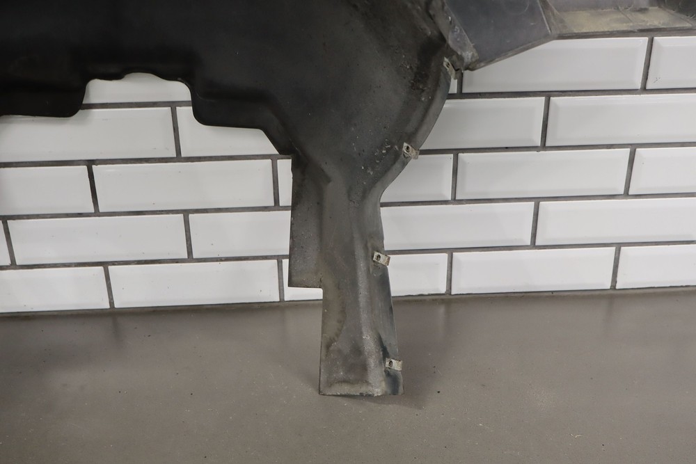 1997-2004 C5 Corvette Left Driver Front Inner Fender Structure *Damaged*