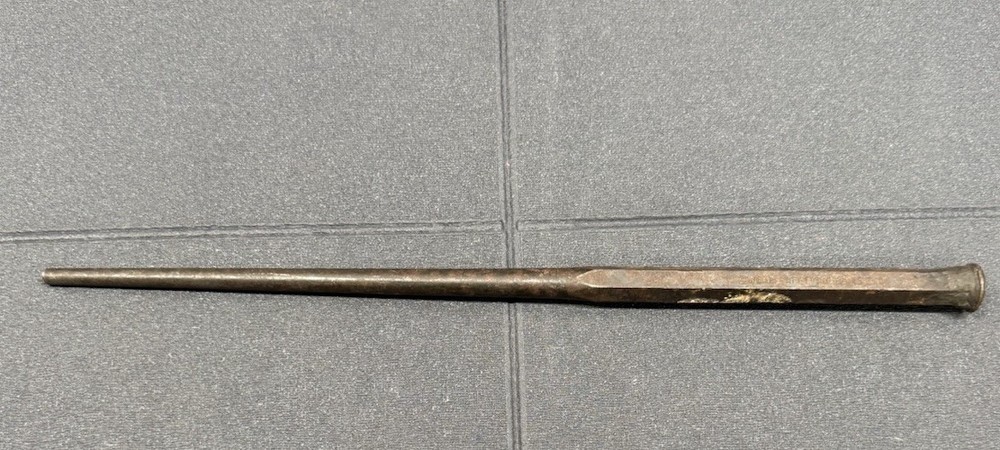 Mac Tool Long Drift Punch Dpl8