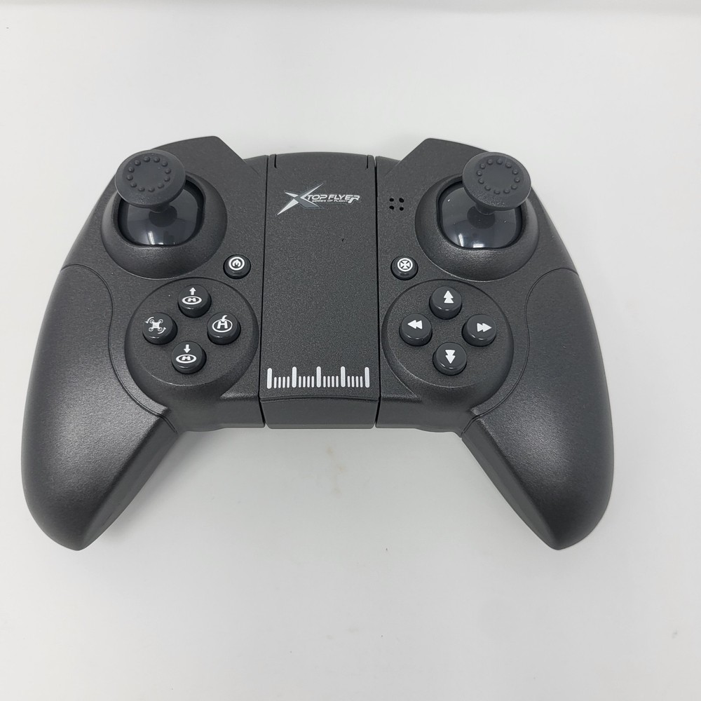 Attop X-Pack 18 Camera Drone with Controller Accessories & Case