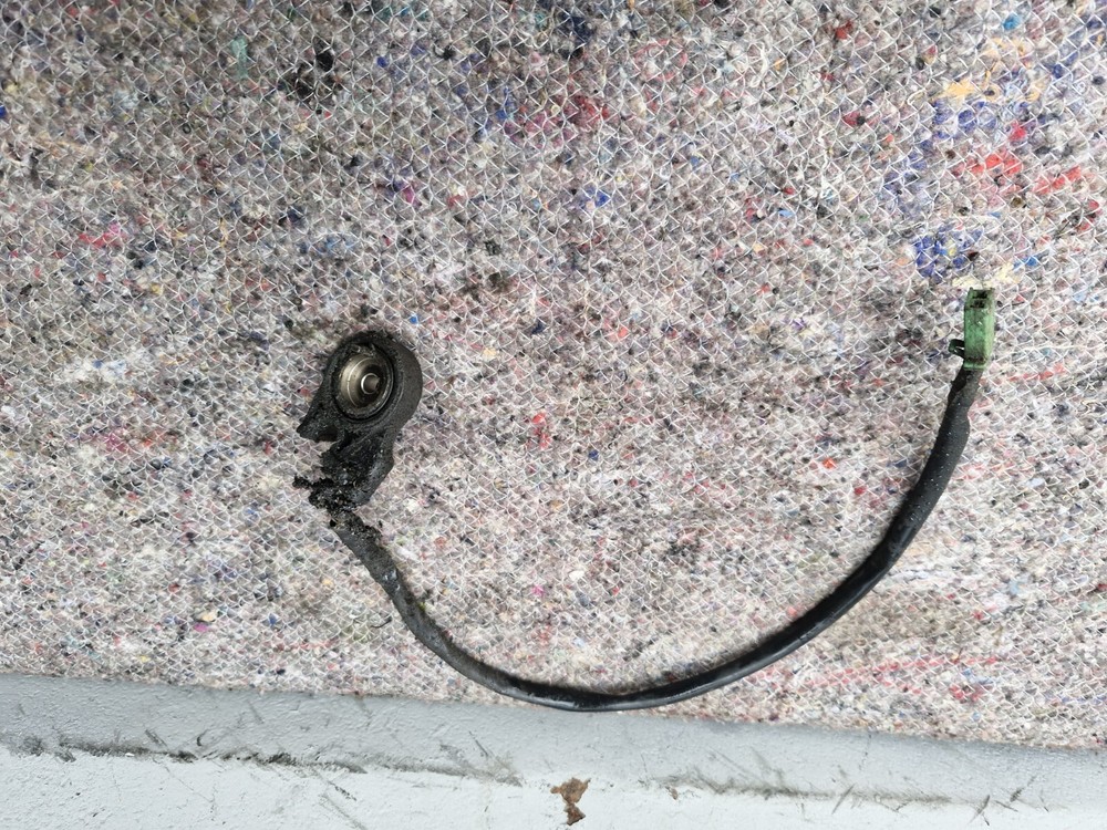 200 HONDA CB600F HORNET SIDE STAND SWITCH