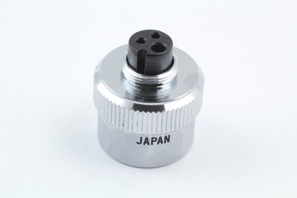 [MINT] Nikon MR-2 Shutter Release Adapter button for MD-2 MD-4 MD-12 From JAPAN